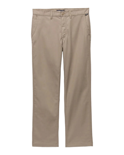 Pantalons Chino Vans 'Authentic' Coupe Relax - YEH