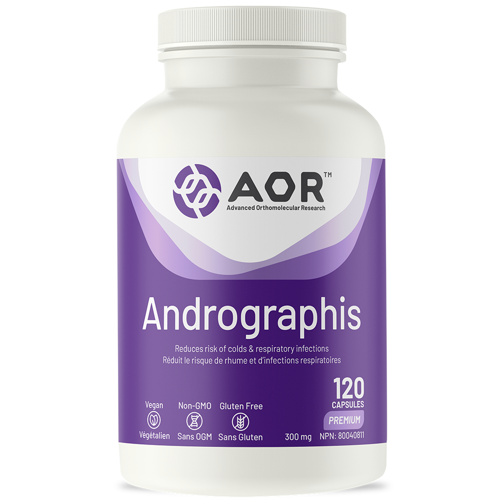 Andrographis — Unytii - Suppléments et Produits Naturels