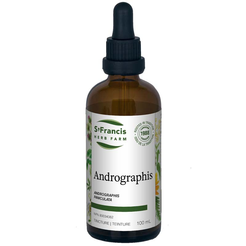 Andrographis — Unytii - Suppléments et Produits Naturels