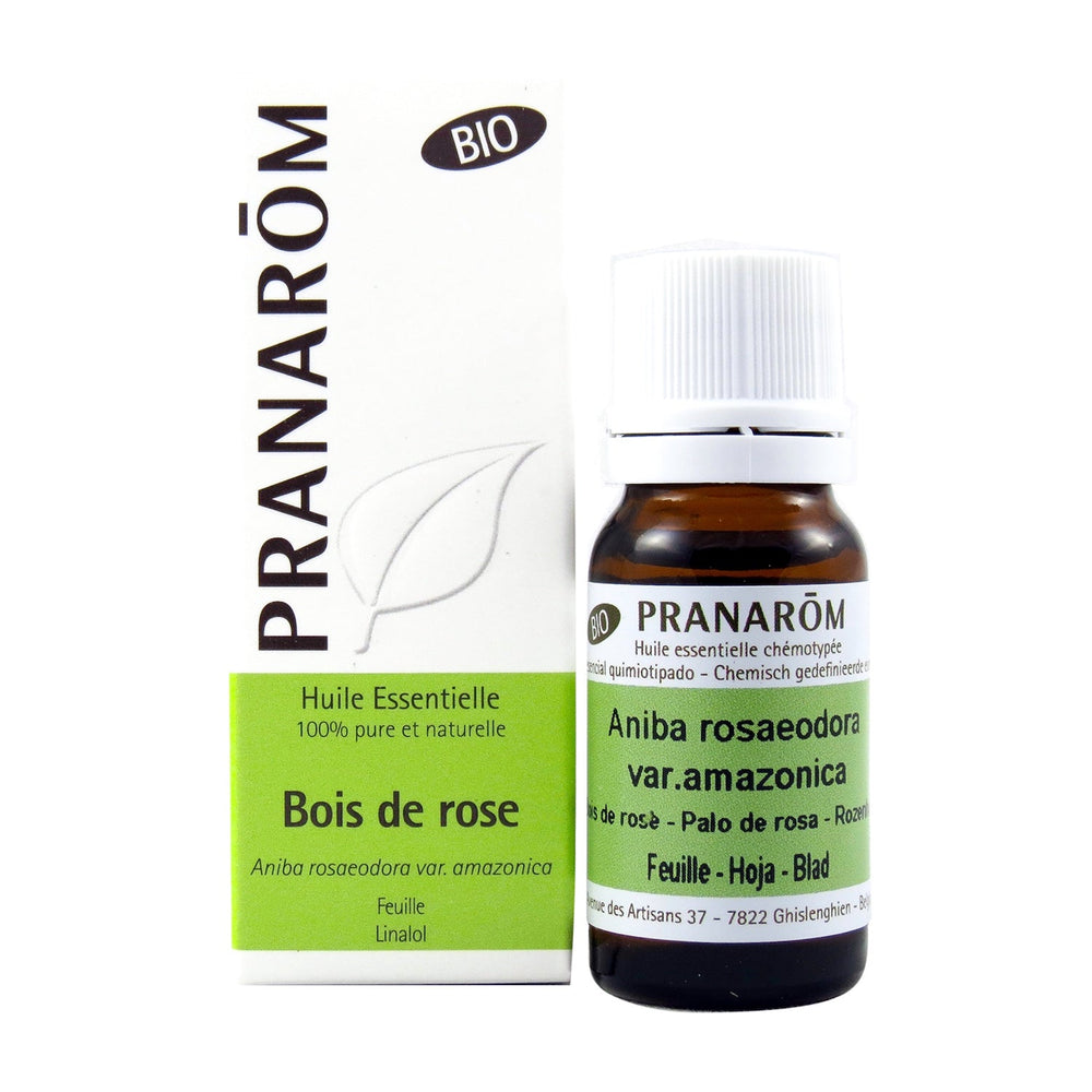 Rosewood — Unytii - Suppléments et Produits Naturels