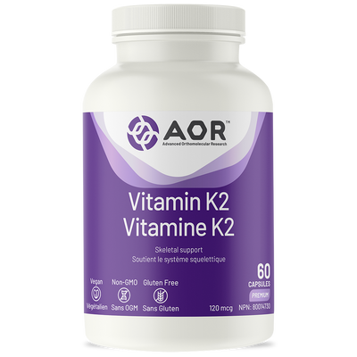 Vitamin K2