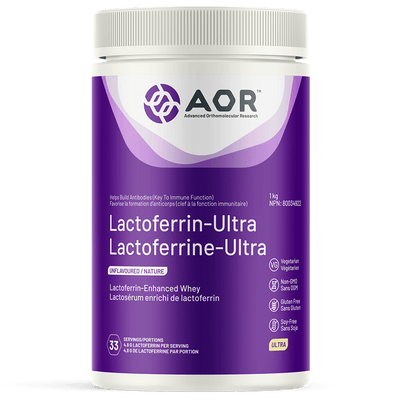 Lactoferrine Ultra