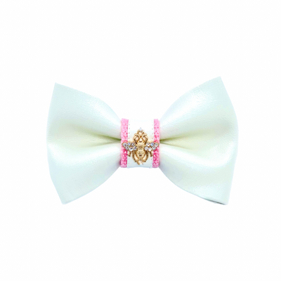 Nœud papillon pour ma petite fille