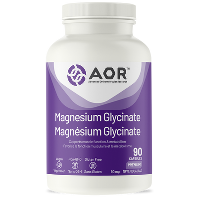 Magnesium Glycinate