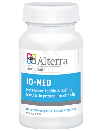 io-med — Unytii - Suppléments et Produits Naturels