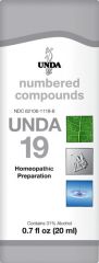 Unda #19 — Unytii - Suppléments et Produits Naturels