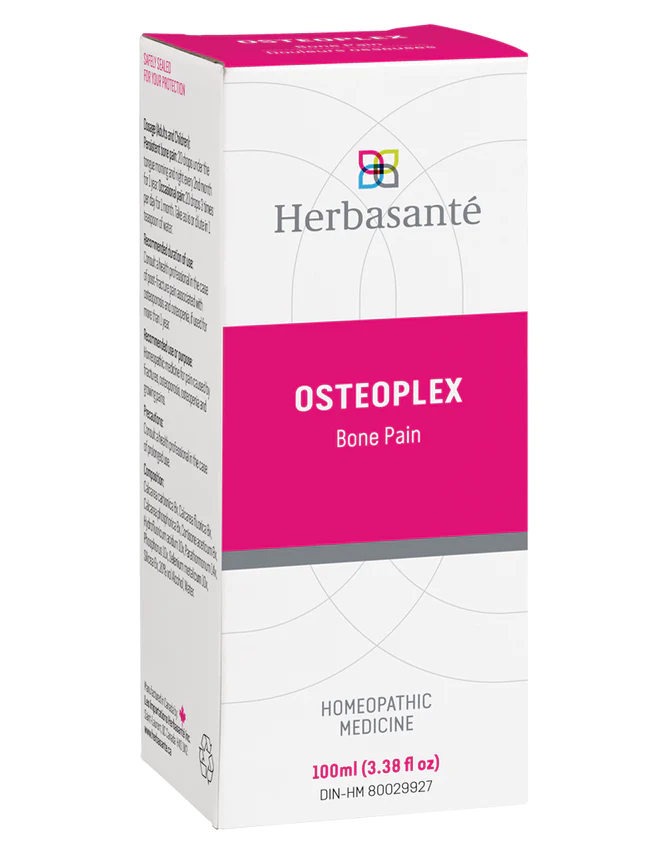 Osteoplex — Unytii - Suppléments et Produits Naturels