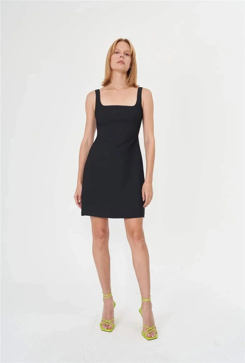 Robe d'été