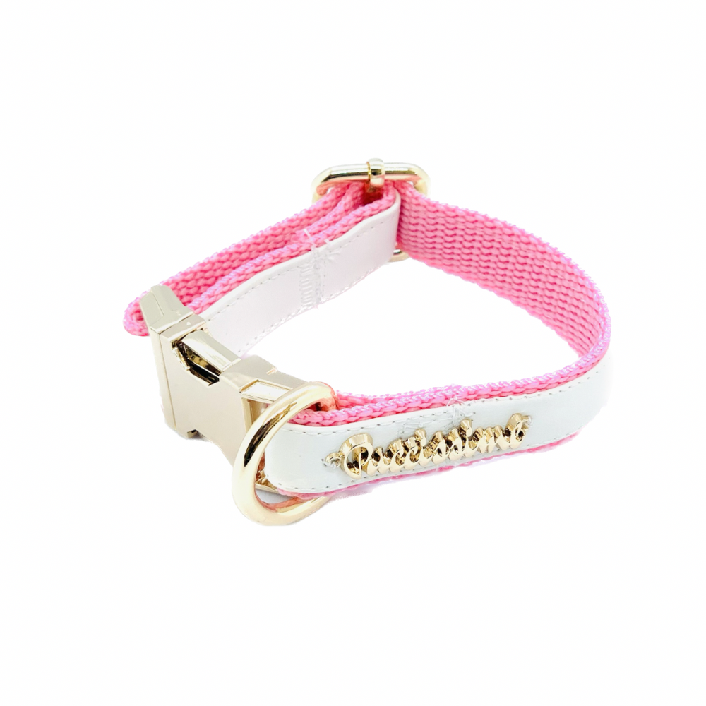 Collier Ma petite fille