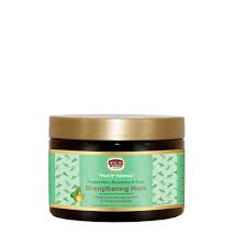 MASQUE FORTIFIANT AFRICAN PRIDE
