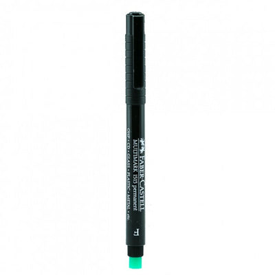 Faber-Castell - Marqueur permanent Multimark - Marqueur à l'unité