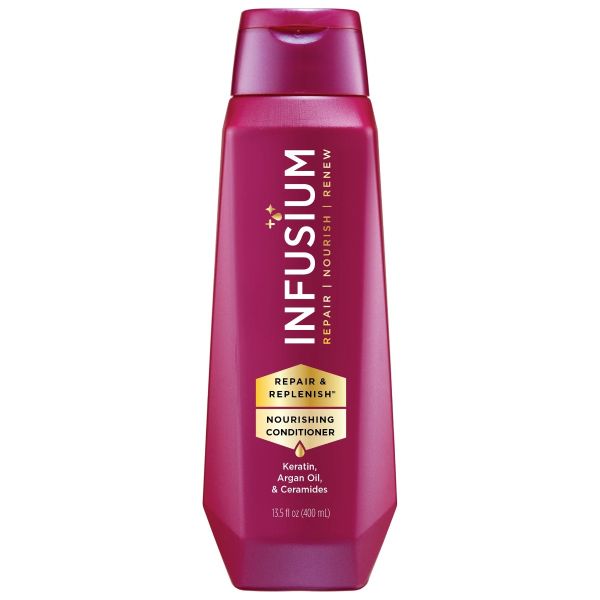 REVITALISANT INFUSIUM HYDRATATION+RÉPARATION 400ML