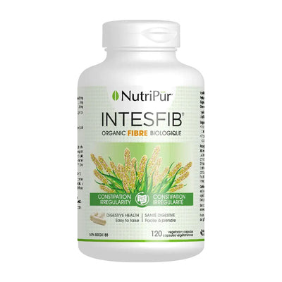 Gélules IntesFib