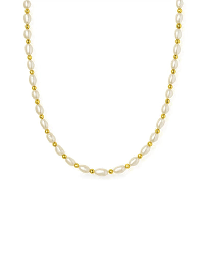 Collier "Island Lover"