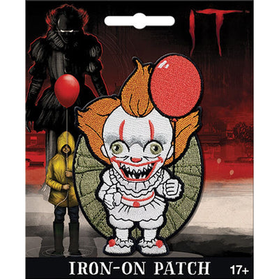 Patch Chibi Pennywise - IT