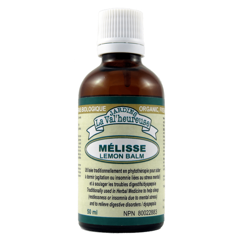 Lemon Balm