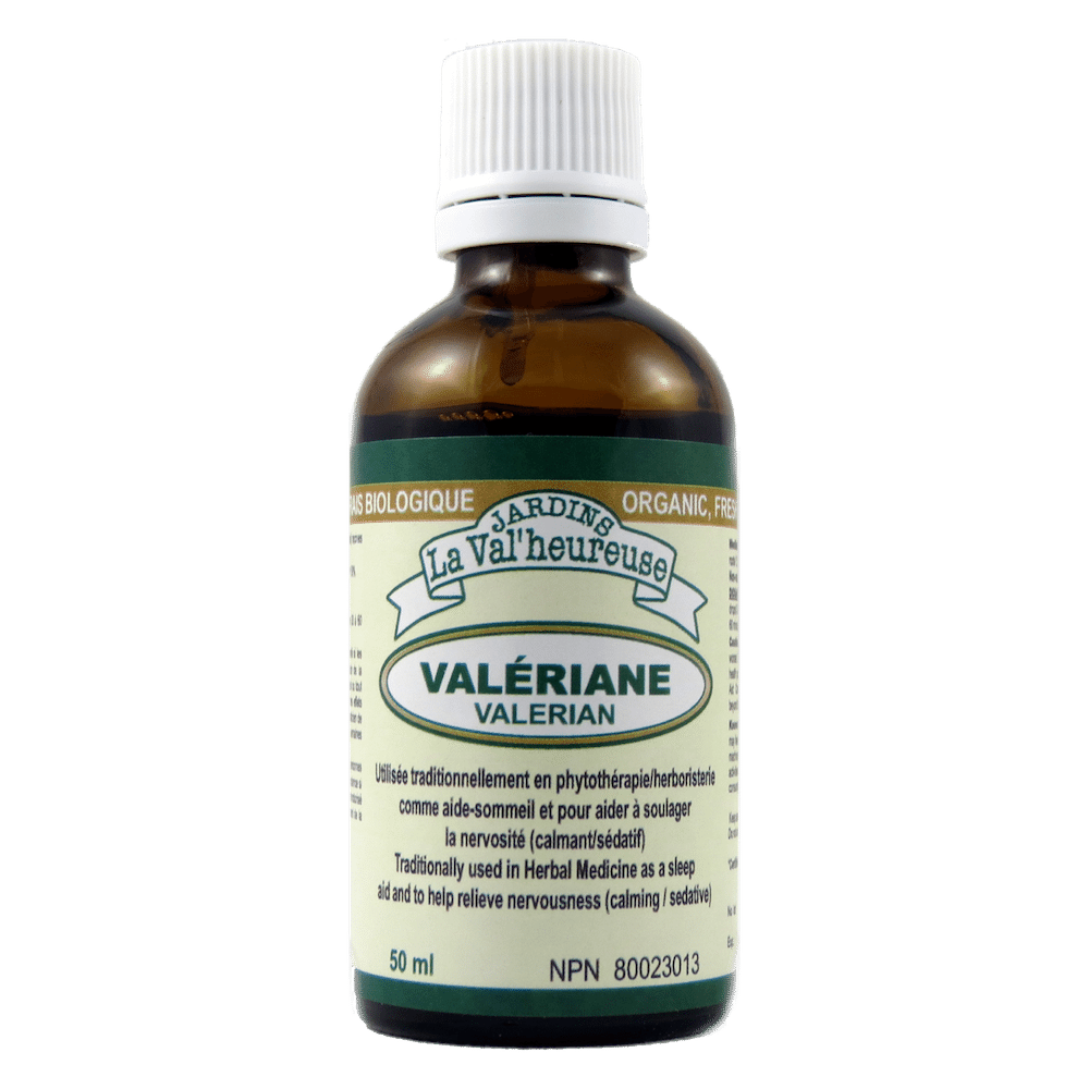 Valerian