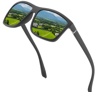HD Polarized Sunglasses