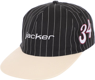 Jacker 'Dunky' Snapback - Multi