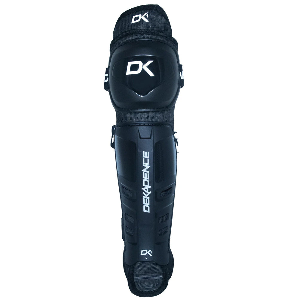SHIN GUARDS - DEKADENCE DK1