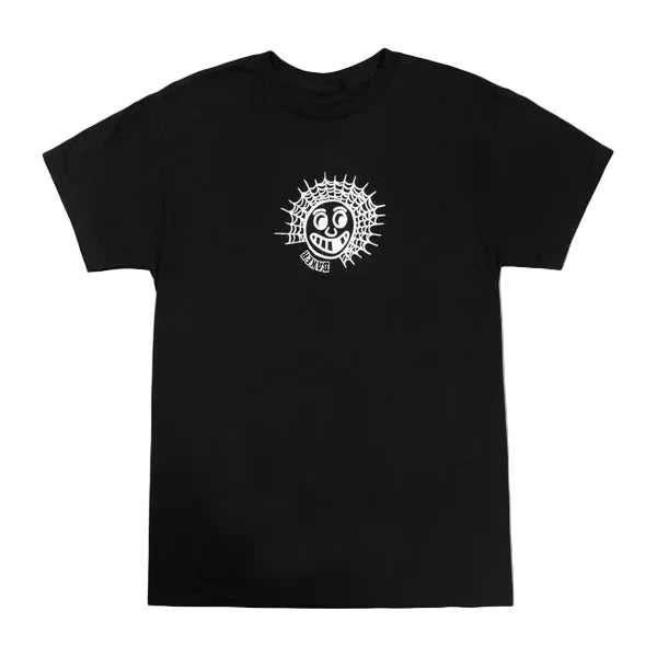 Baker 'Jollyman' Tee - Black