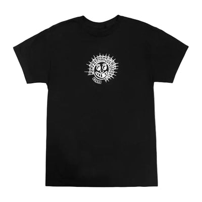 T-shirt "Jollyman" de Baker - Noir