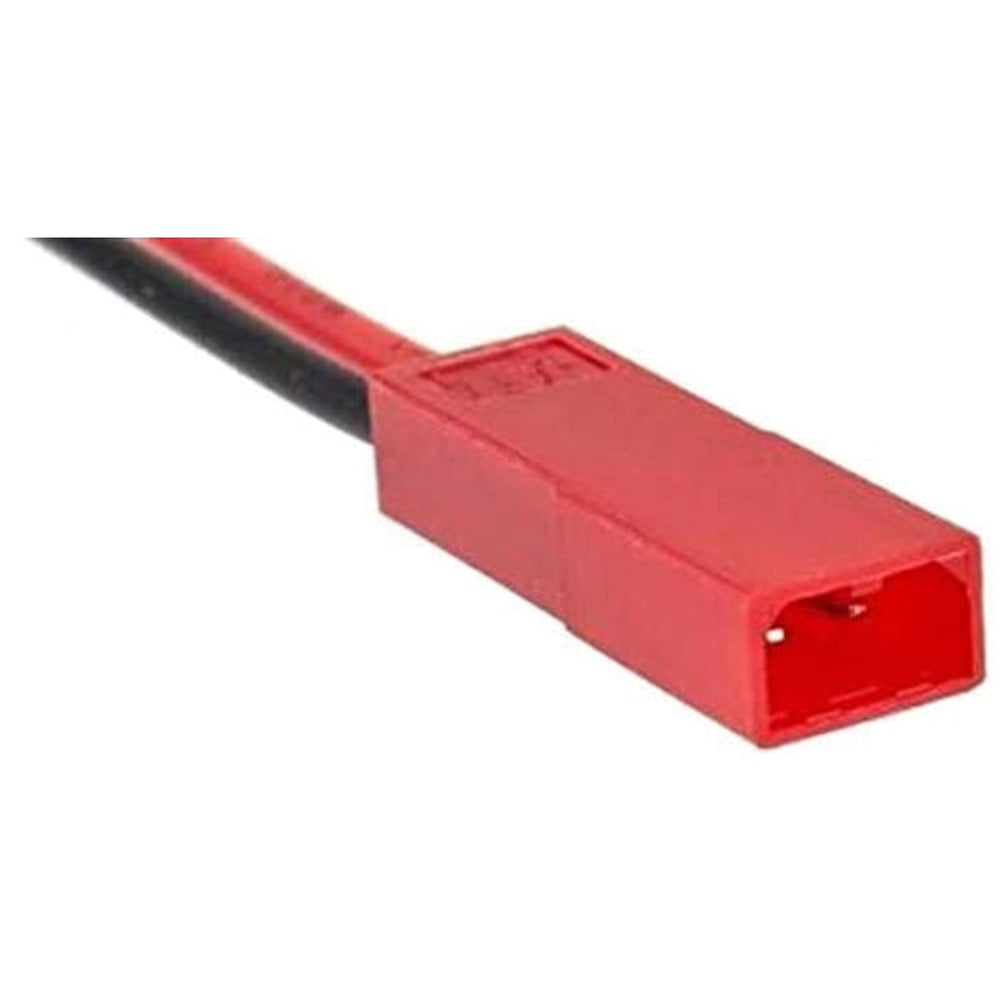 Connecteur JST RCY 2 broches avec fil femelle NIB