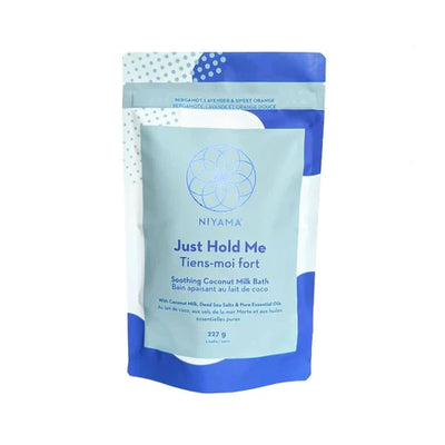 Just Hold Me - Coconut Milk Bath Soak