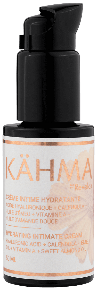 Crème Intime Hydratante KÄHMA (anciennement Secret Care)