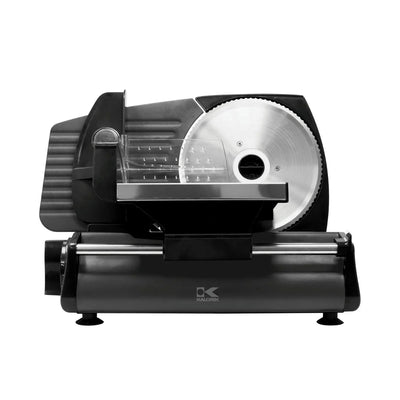Trancheuses d'aliments de style professionnel KALORIK AS45493BK