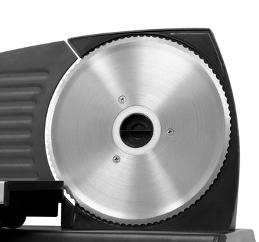 KALORIK AS45493BK Professional Style Food Slicers
