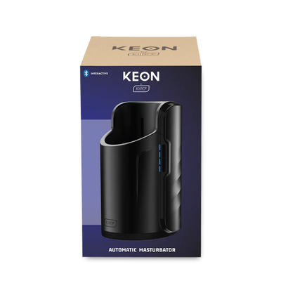 Keon