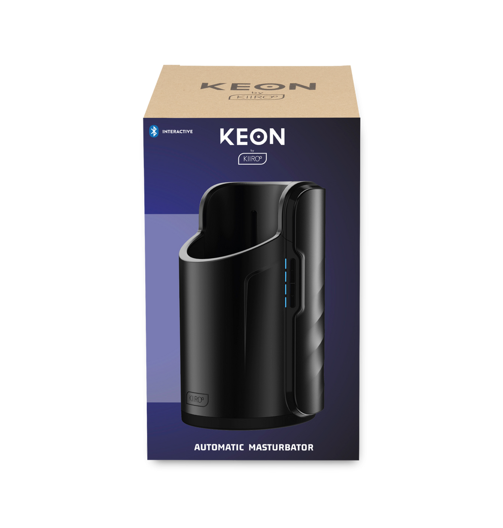 Ensemble Keon & Feel Stroker Pâle