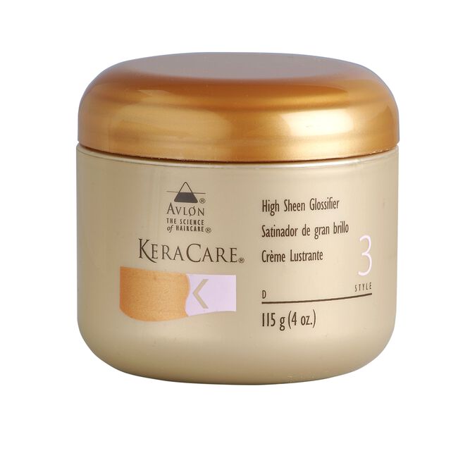 KERACARE High Sheen Glossifier 4OZ