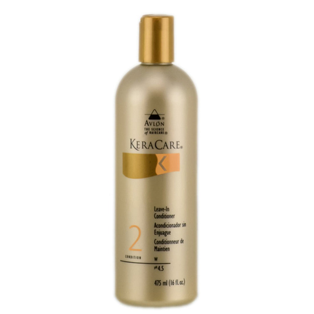 KeraCare Après-shampooing sans rinçage 473 ml