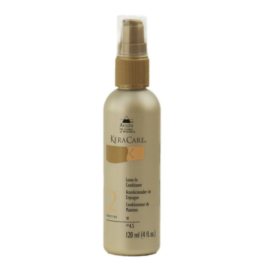KERACARE LEAVE-IN CONDITIONNER 4OZ
