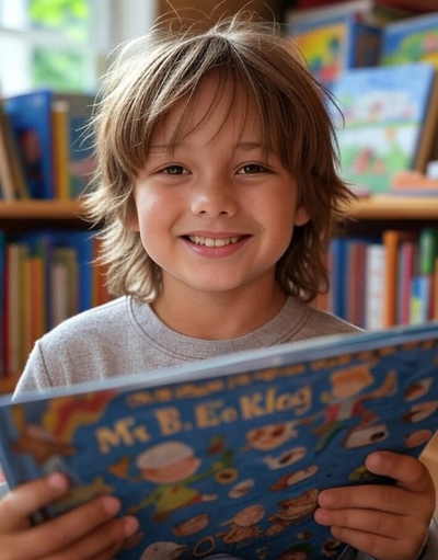 Kid's Books