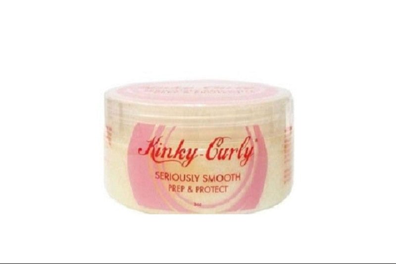 KINKY CURLY SÉRUM PRÉPARATEUR ET PROTECTEUR SANS RINÇAGE 88ml