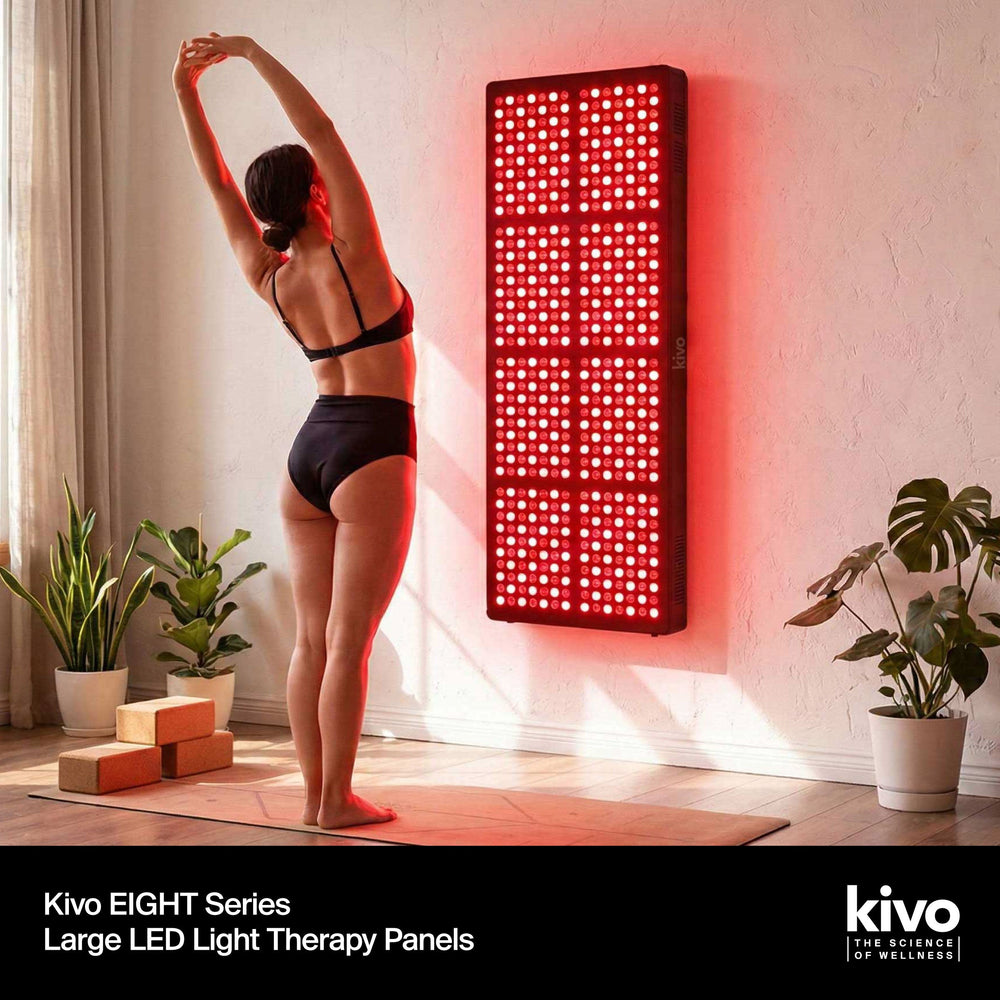 Kivo EIGHT Series