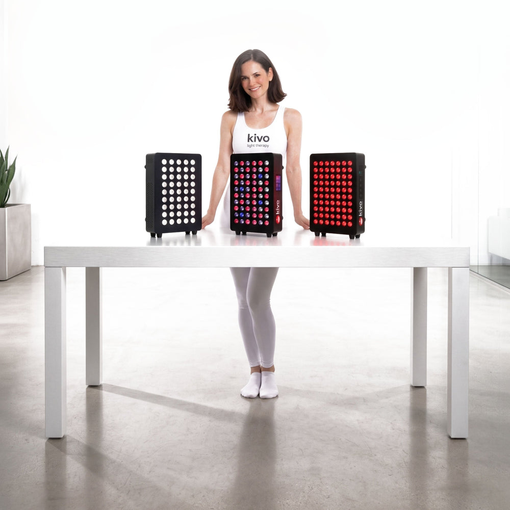 Kivo ONE Series