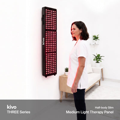 Kivo SÉRIE TROIS