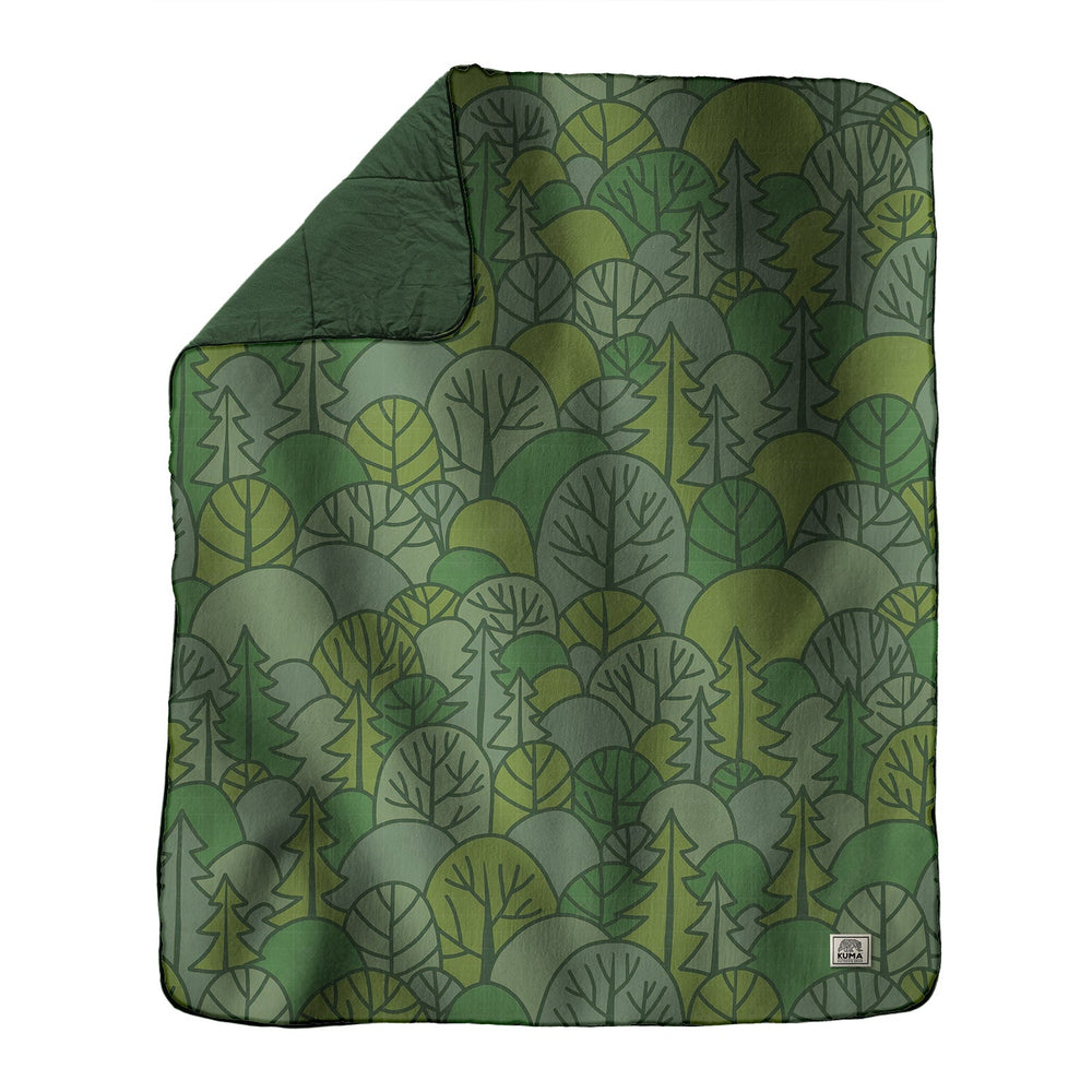 Couverture Kamp Kuma Outdoor Gear