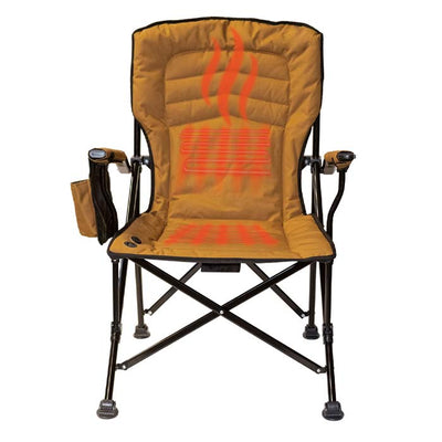 Chaise chauffante Kuma Switchback