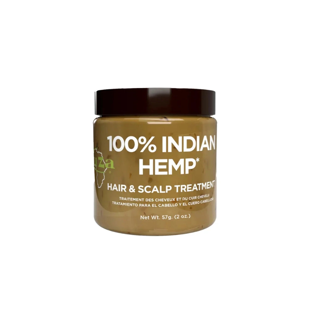 KUZA SOIN CHEVEUX & CUIR CHEVELU 2 OZ