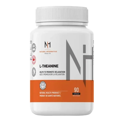L-théanine