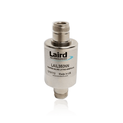 Parafoudre Laird Lightning
