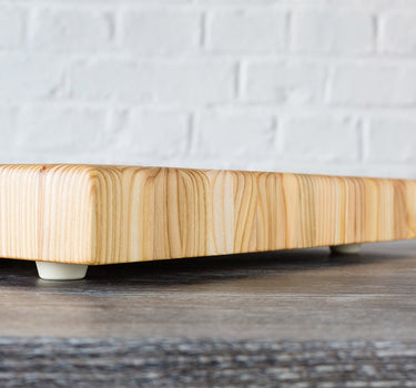 Larchwood Cutting Board (Premium)