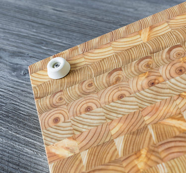 Larchwood Cutting Board (Premium)