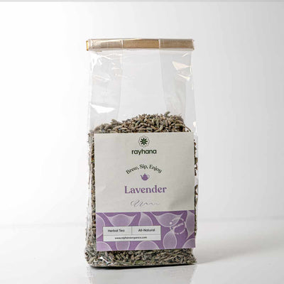 Lavender Buds