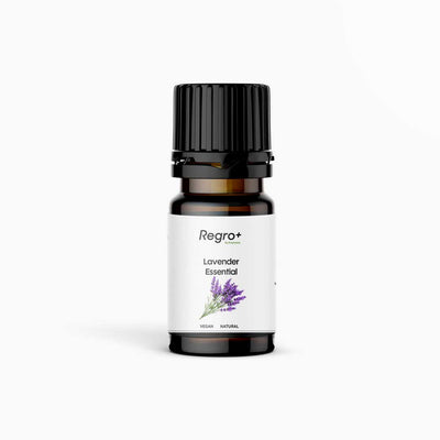 Huile essentielle de lavande – Regro by Rayhana 10 ml